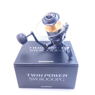 １５ツインパワーＳＷ８０００ＰＧ